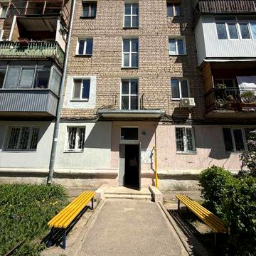 Продам 1 комнатную квартиру