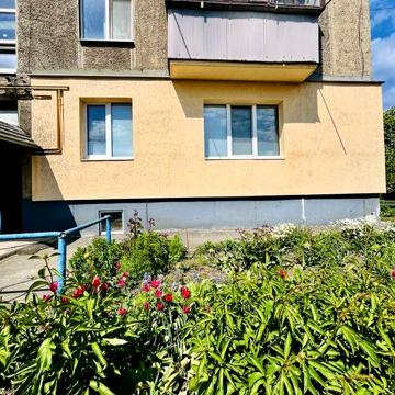 Продам 2 кімнатну квартиру,ЦЕНТР міста