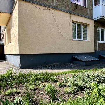 Продам 2 кімнатну квартиру,ЦЕНТР міста