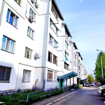 Продам 2х кімнатну квартиру в центрі міста