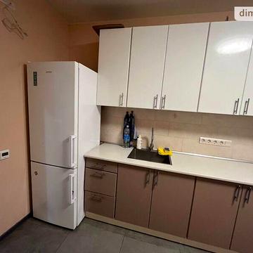 Продаж 2к Квартира Мечникова вулиця ЖК ул. Мечникова, 103