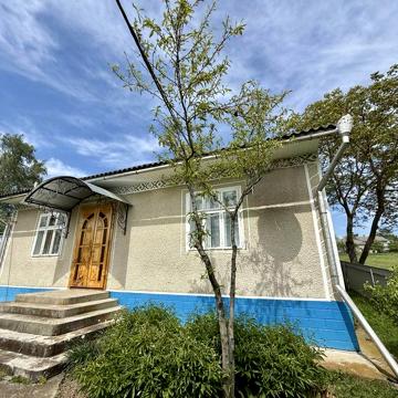 Продам будинок з великим господарством в с. Верхні Станівці