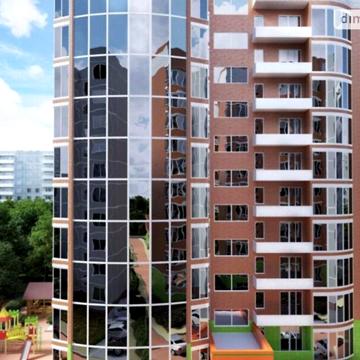 Продаж 3к Квартира Адмірала Сенявіна проспект ЖК Адмирал Сенявин 1 очередь