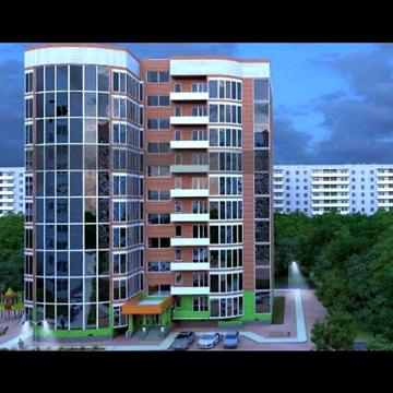 Продаж 3к Квартира Адмірала Сенявіна проспект ЖК Адмирал Сенявин 1 очередь