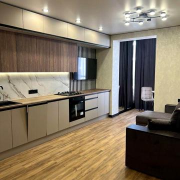 Продаж 2к Квартира Запорізьке шосе ЖК Щасливий у Дніпрі