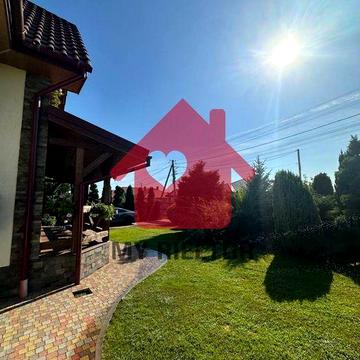 Продаж шикарного будинку в м-н Садовий