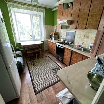 Довгострокова оренда 2 кімнатної квартири.