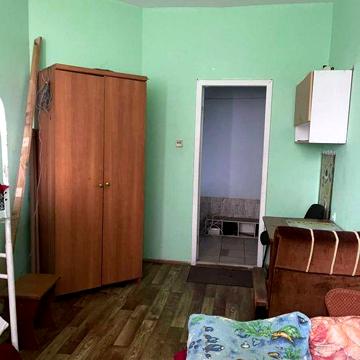 5 комнатная квартира в пгт Таирово.