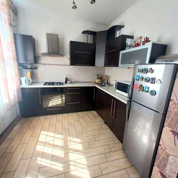 Сдам 1-к квартиру в центре Днепра.