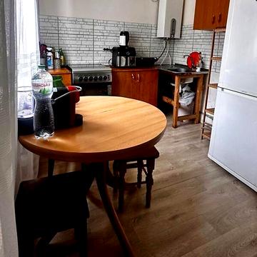 Довгострокова оренда 2к Квартира Миколи Коперника вулиця