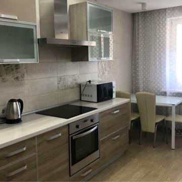 Аренда 2 комн. квартира 51 м.кв ЖК Дом с Ротондами