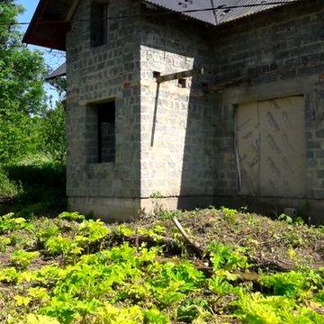 Продається  новобудова с.Буховичі