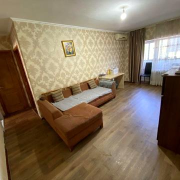 Продам 3-х к. квартира ж/м Придніпровськ