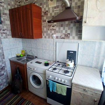 Продаж 1к квартири, р-н Новомиколаївка