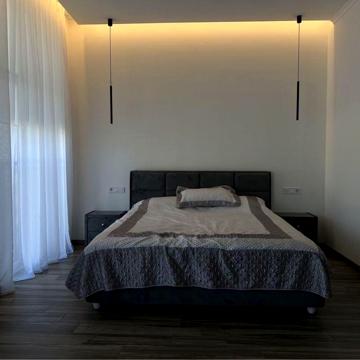 Аренда 1к квартиры Центр ЖК Loft Smart Шевченка 9