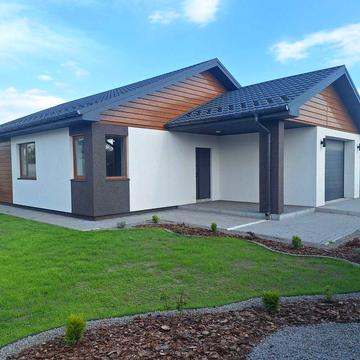 Будинок 130 м з ГАРАЖЕМ та РЕМОНТОМ+5 соток Бориспіль