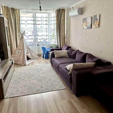Продам 2х кімнатну квартиру. Власник. ЖК Stugna House
