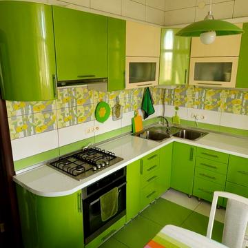 Продаж однокімнатної квартири великої площі ЖК Петропавлівський