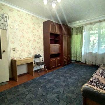 Здам 1кім квартиру на 12 квраталі