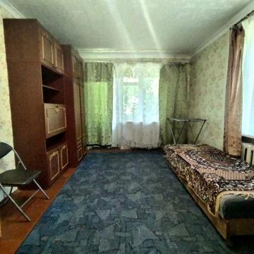 Здам 1кім квартиру на 12 квраталі