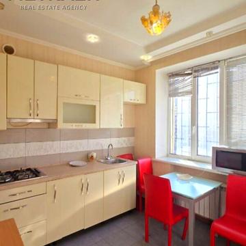 Продаж 1к Квартира Котляра Євгена вулиця