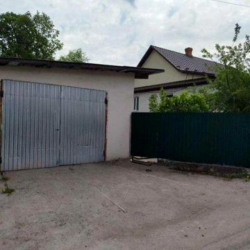 Продається будинок у м.Ізяслав