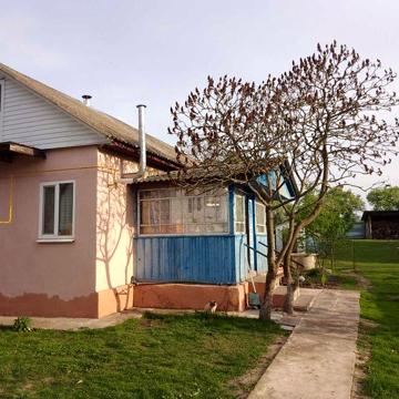 Продам будинок в с.Бочечки