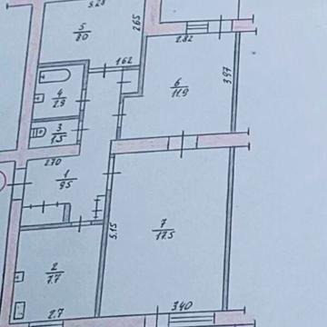 Продаж 3к Квартира Самойловича Гетьмана вулиця