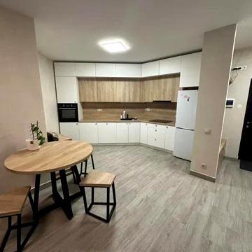 Оренда 1кім+кух.студіо новобуд Кульпарківська япарус Сіті