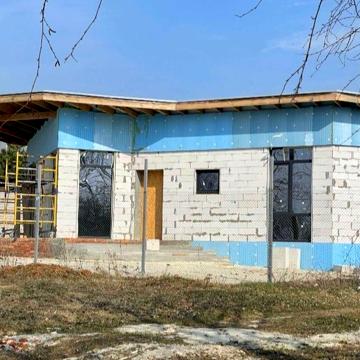 Продам Новострой в Песочине
