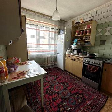 Двухкімнатна квартира Вишгородська 26/2