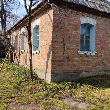 Продаж 2к Дім Лесі Українки вулиця