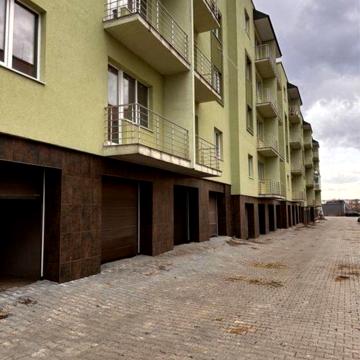 Продається квартира новобудова 3 кімнати
