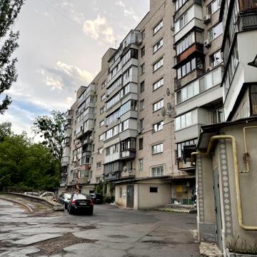 Січових Стрільців вул. (Артема), 59-65