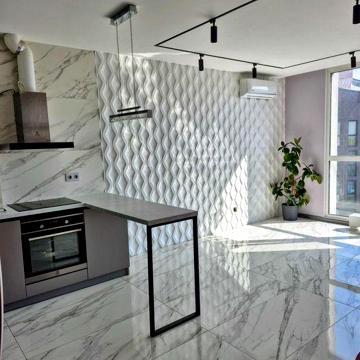 Власник. 2к квартира з ремонтом, 55м2 + Комора 4м2. ЖК Paradise Avenue ЖК Paradise Avenue