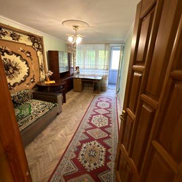 Довгострокова оренда 1к Квартира Бориса Грінченка вулиця