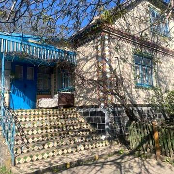 Продам будинок м.Тиврів 90 кв.м.30 км від Вінниці.