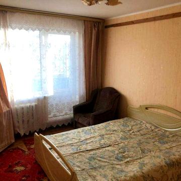 Продам 2х квартиру м. Лубни