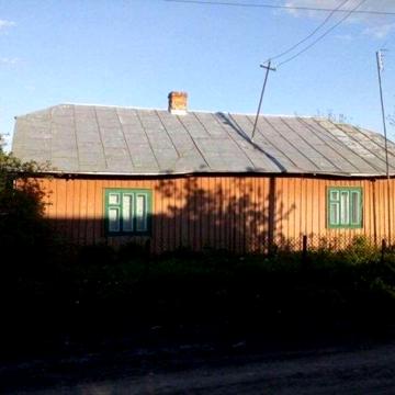 Будинок с.Тетевчиці з земельньною ділянкою(можна під виплату)!