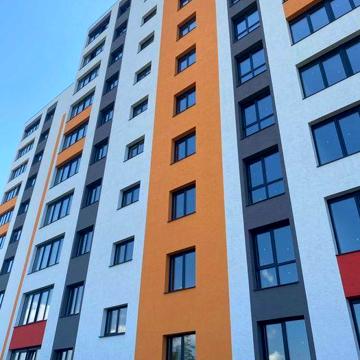Продам 1 кім квартира в ЖК Вишневий (вул. Декабристів) ЖК вишневий