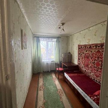 Здам квартиру в центрі міста