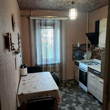 Продам 2 кімнатну квартиру ЖК ОСББ 19 а