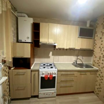 Однокімнатна Квартира Хлібодарське