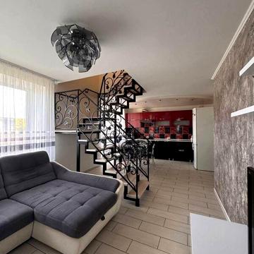 Продаж 3к Квартира Микулинецька вулиця