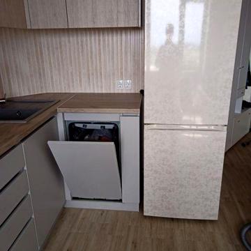 Здам 1к квартиру  ЖК Уютний Квартал,ПЕРША ЗДАЧА