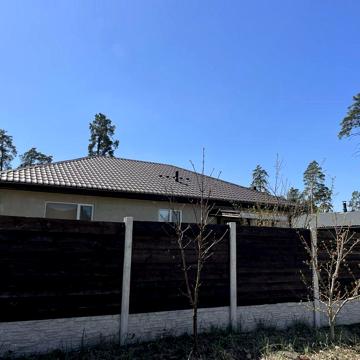 Будинок з ремонтом від власника Клавдієво