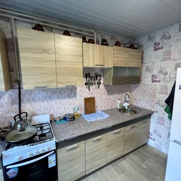 Квартира в центрі міста