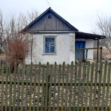 Продам дачу в Кристале