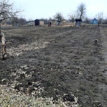 Продам дачу в Кристале
