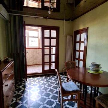 Срочно! 4х комнатная квартира на Добровольского